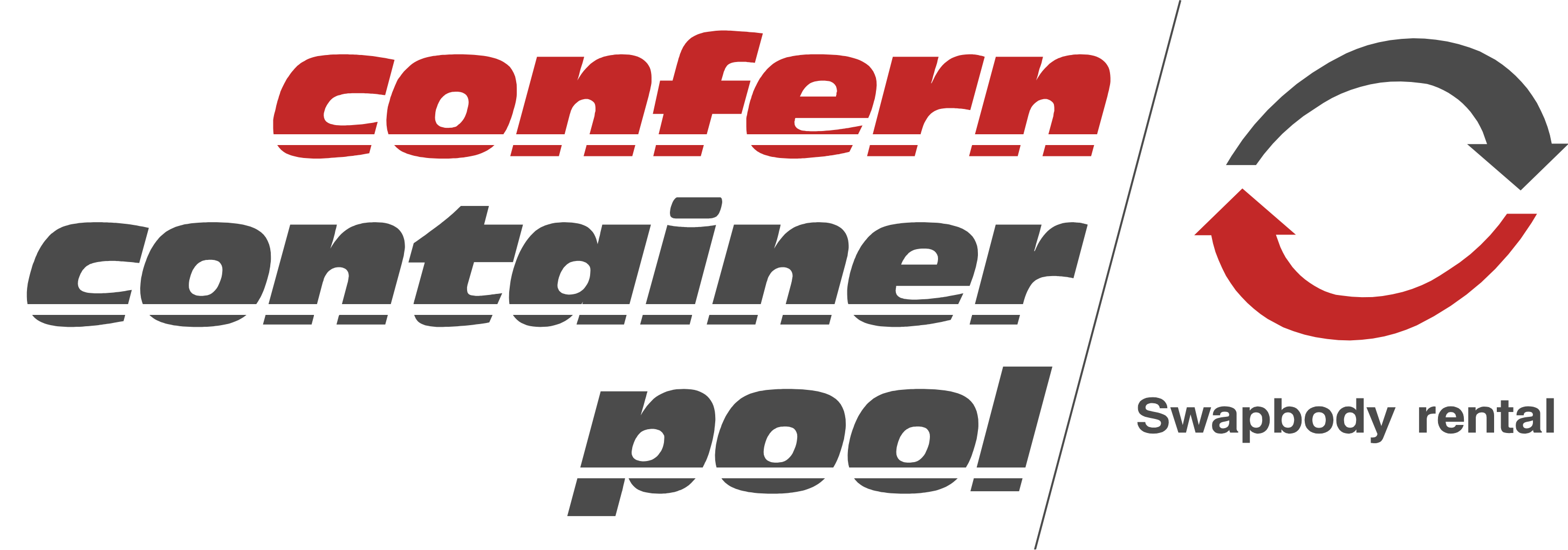 confern containerpool Logo